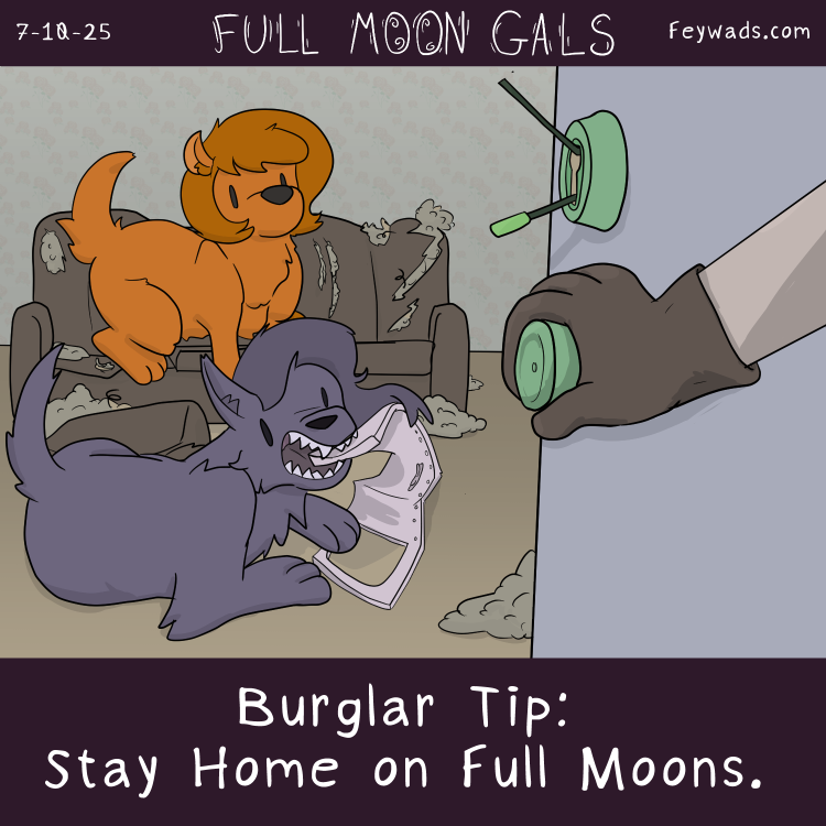 Easy to forget how huge they are