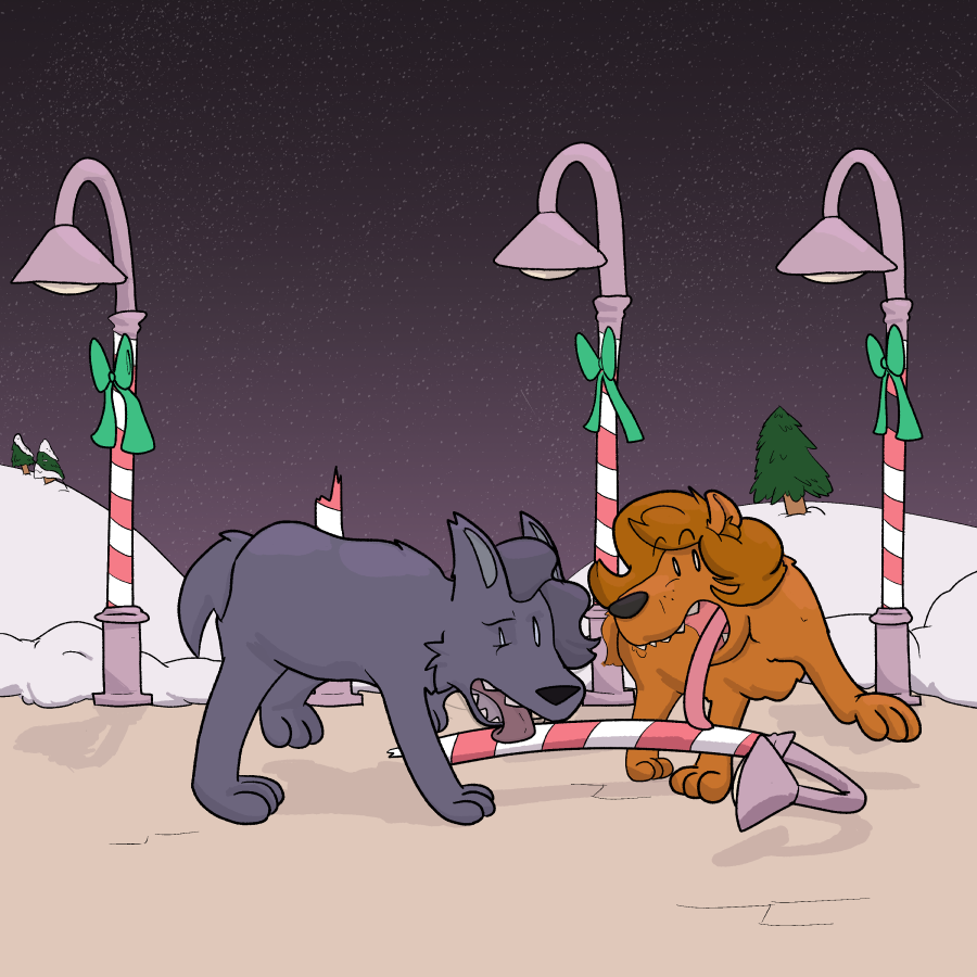 this is gonna suck to wake up to